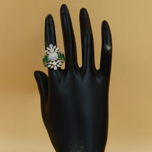 Zircon/AD Ring 19389-69