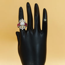 Zircon/AD Ring 19389-69