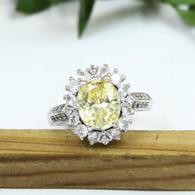 Zircon/AD Ring 19427-69