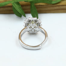 Zircon/AD Ring 19427-69
