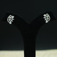 Light Zircon/AD Pendant Set 12886-31