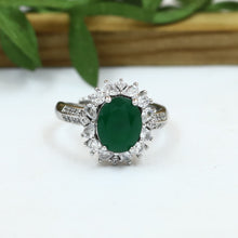 Zircon/AD Ring 19427-69