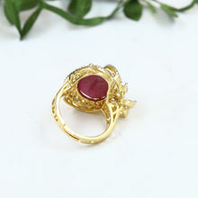 Zircon/AD Ring 19429-69