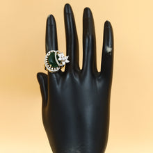 Zircon/AD Ring 19429-69