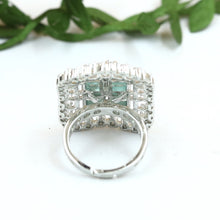 Zircon/AD Ring 19390-69