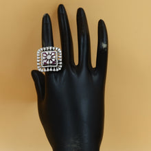 Zircon/AD Ring 19390-69
