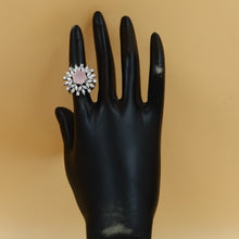 Zircon/AD Ring 19774-31