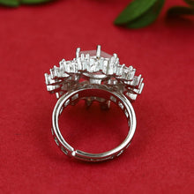 Zircon/AD Ring 19774-31