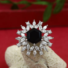 Zircon/AD Ring 19774-31