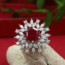 Zircon/AD Ring 19774-31