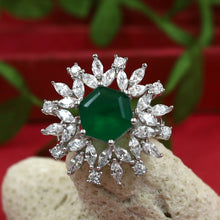 Zircon/AD Ring 19774-31