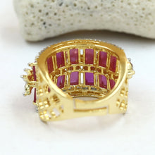 Zircon/AD Ring 19415-69