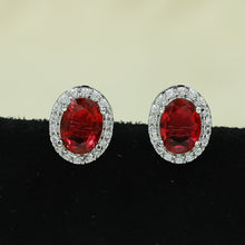 Light Zircon/AD Pendant Set 12873-31