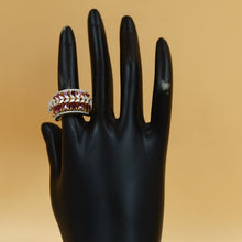 Zircon/AD Ring 19415-69