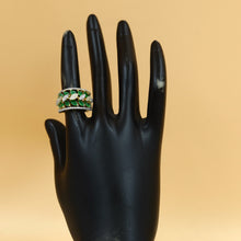 Zircon/AD Ring 19415-69