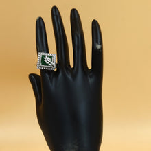 Zircon/AD Ring 19775-31