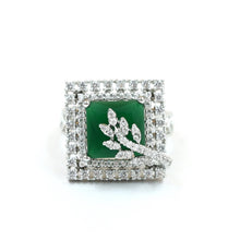 Zircon/AD Ring 19775-31