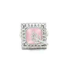 Zircon/AD Ring 19775-31