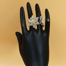 Zircon/AD Ring 19409-69