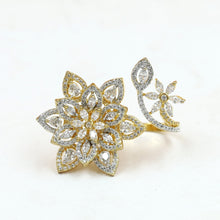 Zircon/AD Ring 19409-69