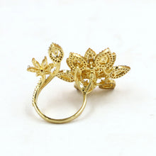 Zircon/AD Ring 19409-69