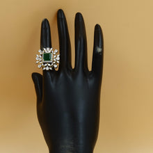 Zircon/AD Ring 19387-69