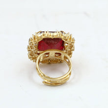 Zircon/AD Ring 19408-69