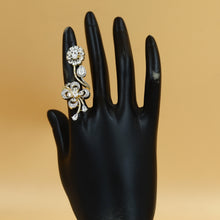 Zircon/AD Ring 19400-69