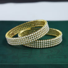 Jadau Bangles/Kada 7476-34