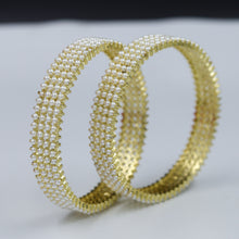 Jadau Bangles/Kada 7476-34