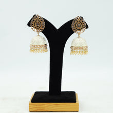 Meenakari Jhumki 12650-28