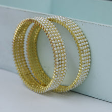 Jadau Bangles/Kada 7476-34