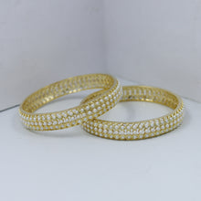 Jadau Bangles/Kada 11382-48