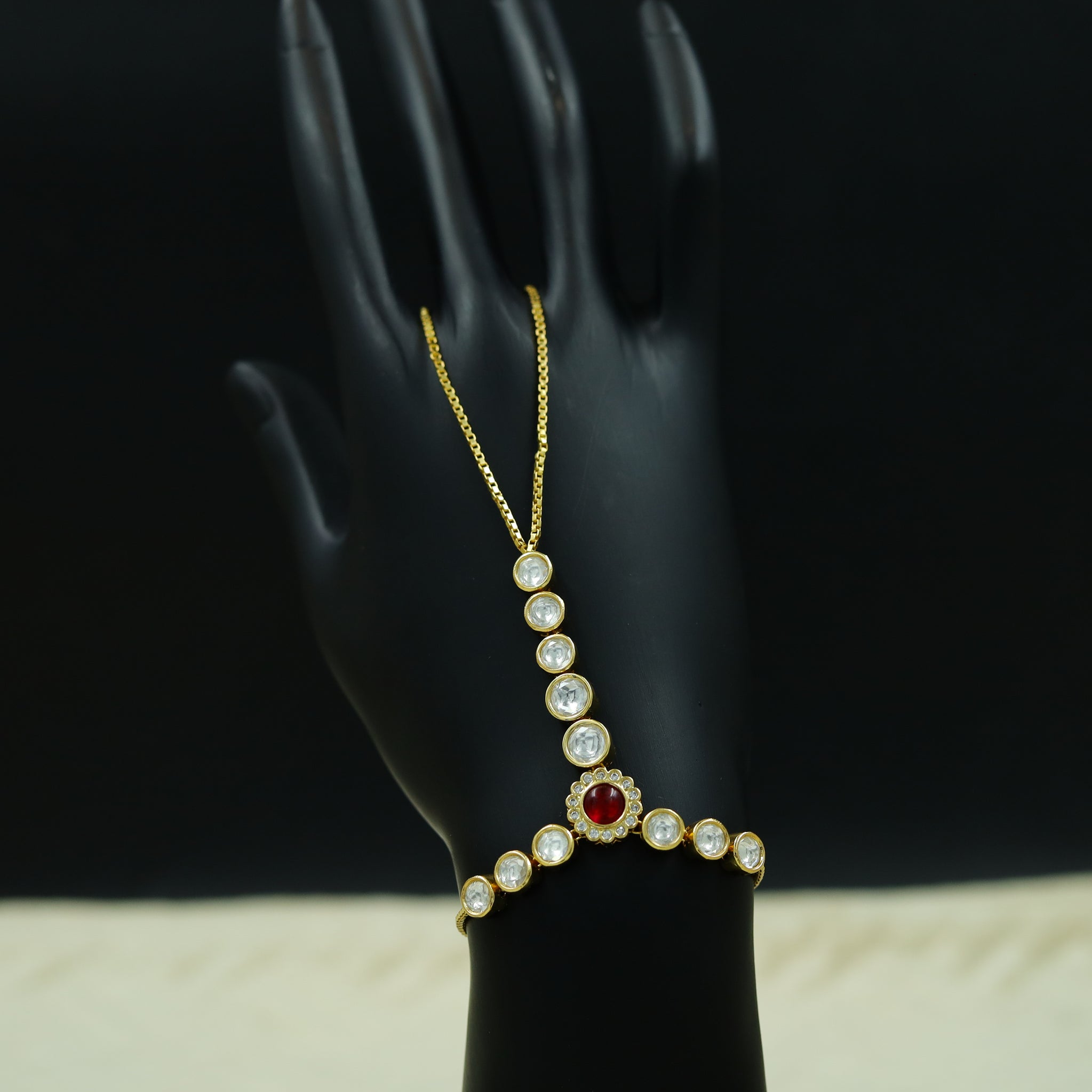 Kundan Hathphool 12892-31