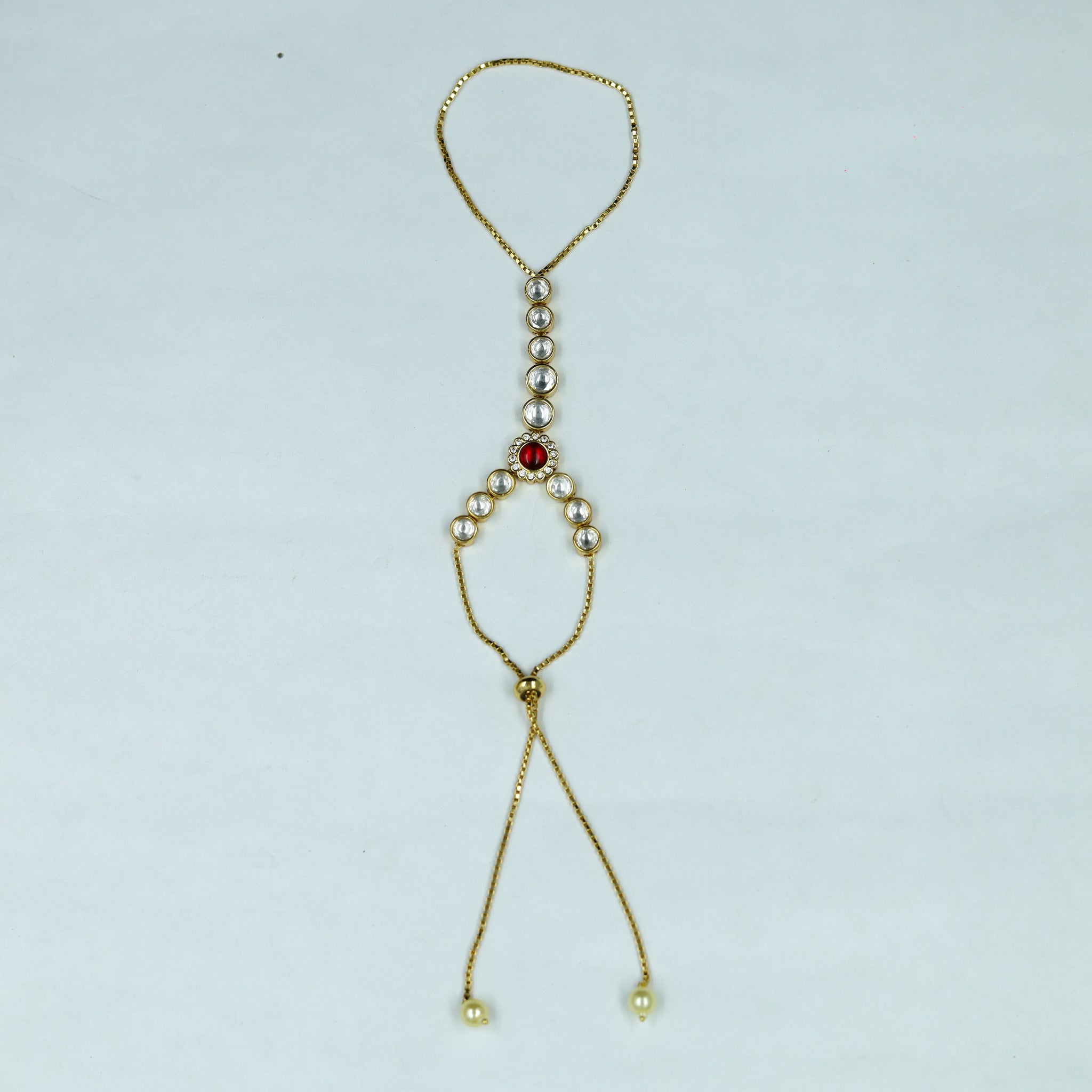 Kundan Hathphool 12892-31