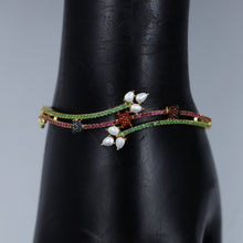 Jadau Bracelet 11365-48