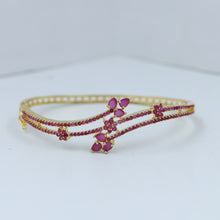 Jadau Bracelet 11365-48