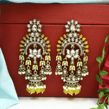 Danglers Antique Earring 19917-31
