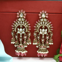 Danglers Antique Earring 19917-31
