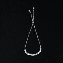 Zircon/AD Bracelet 12847-31