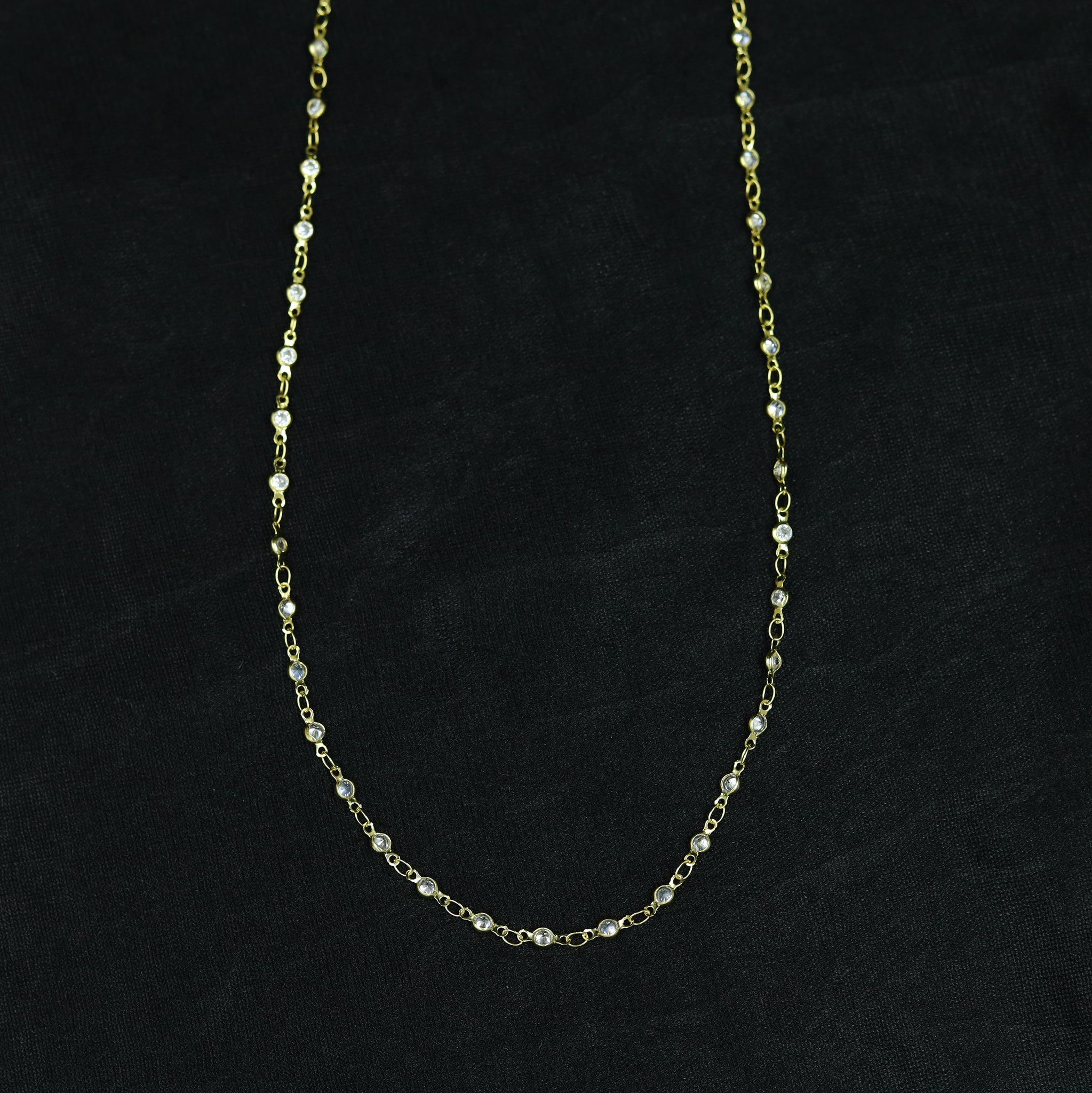 Zircon/AD Chain 12875-31