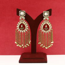 Danglers Antique Earring 19913-31