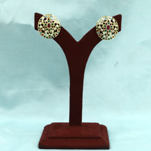 Tops/Studs Jadau Earring 19932-65