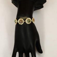 Jadau Bracelet 19940-65