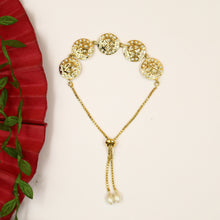 Jadau Bracelet 19940-65