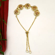 Jadau Bracelet 19940-65