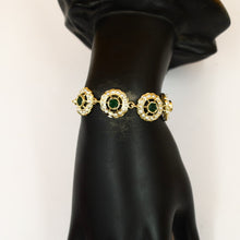 Jadau Bracelet 19939-65