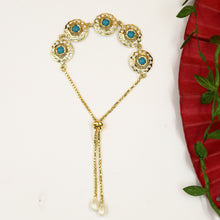 Jadau Bracelet 19939-65