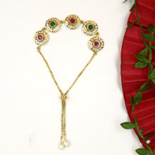 Jadau Bracelet 19939-65