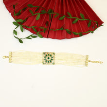 Jadau Bracelet 19942-65